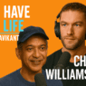 Naval Ravikanth Chris Williamson podcast summary