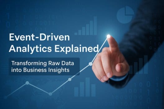 event-driven-analytics